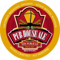 Pub House Ale - Gold Medal Winner