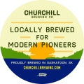 Locally Brewed for Modern Pioneers