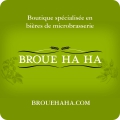 Boutique specialisee en bieres de microbrasserie