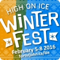 WinterFest - Click to Enlarge Fort St John