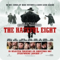 The Hateful Eight - Click to Enlarge Quentin Tarantino