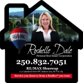 Service you deserve from a Realtor you trust.