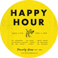 3pm to 6pm
