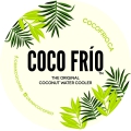 The original coconut water cooler