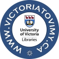 University of Victoria Libraries
