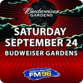 FM 96 London