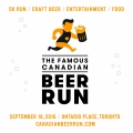 5k Run, Craft Beer, Entertainment, Food