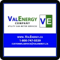 Utility Sub-Meter Services