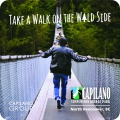 Take a walk on the wild side