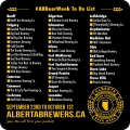 Drink Alberta - For Craft