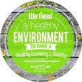 to have a healthy economy & society