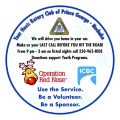 Rotary club of Prince George Nechako