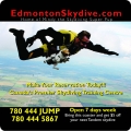 Edmonton Skydive