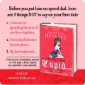 The Day I Shot Cupid