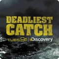 Deadliest Catch - Discovery Channel
