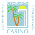 Casablanca Casino - Free Shuttle