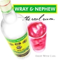 The real rum
