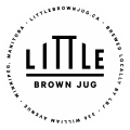 Little Brown Jug