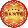 Cafe Sante