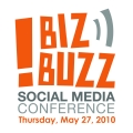 Biz Buzz Social Media Conference