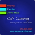 Wayne Canning