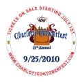 12th annual Charlotte Oktoberfest