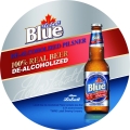 Labatt Blue De-Alcoholized Pilsner