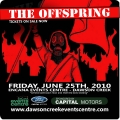 The Offspring - Click to Enlarge DawsonCreek