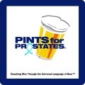 Pints for Prostates