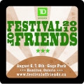 Hamilton Festival of Friends
